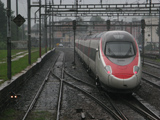 sguggiari.ch, ETR 610 014 FFS come EC153 a Rivera
